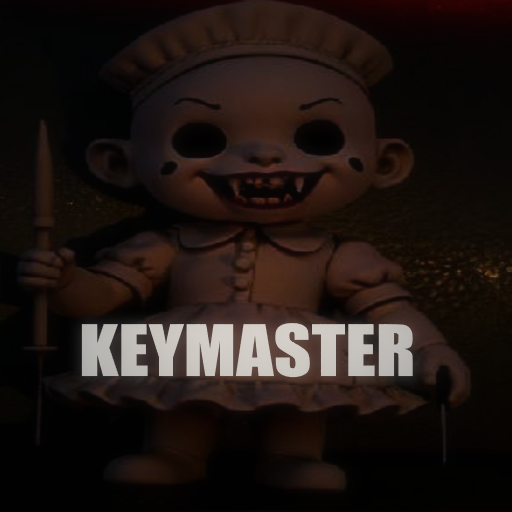 Keymaster Horror