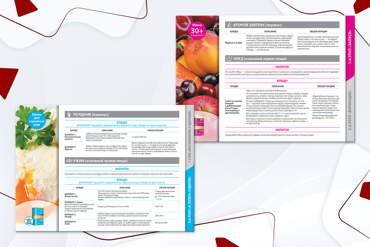 Дизайн и вёрстка презентаций