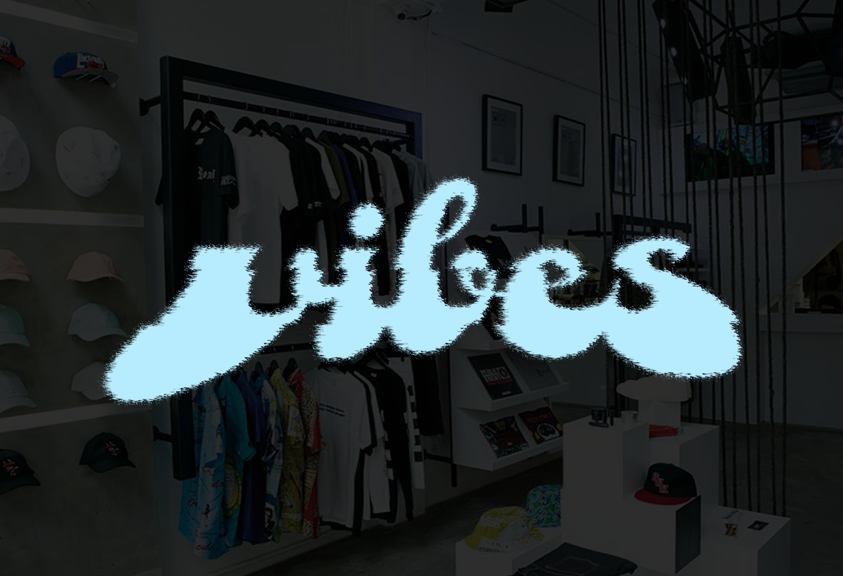 Логотип (для бренда одежды)