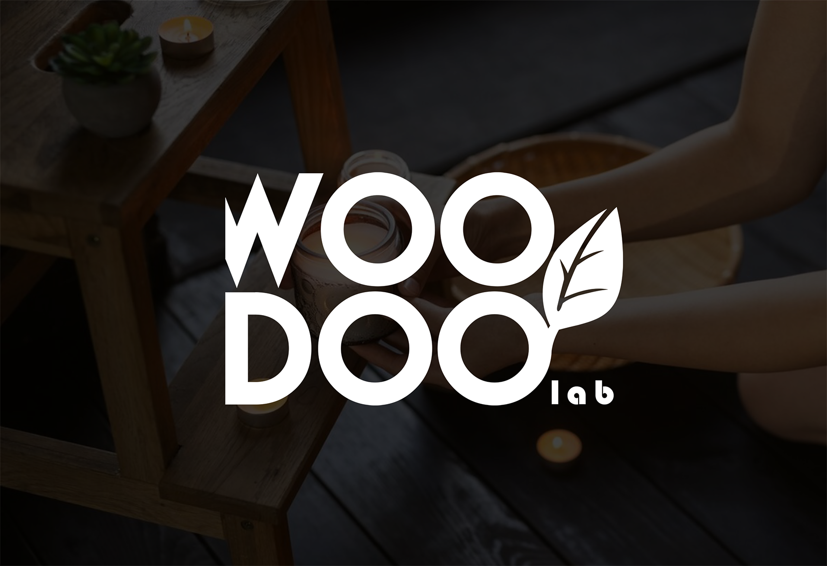 Логотип (для бренда ручной работы)