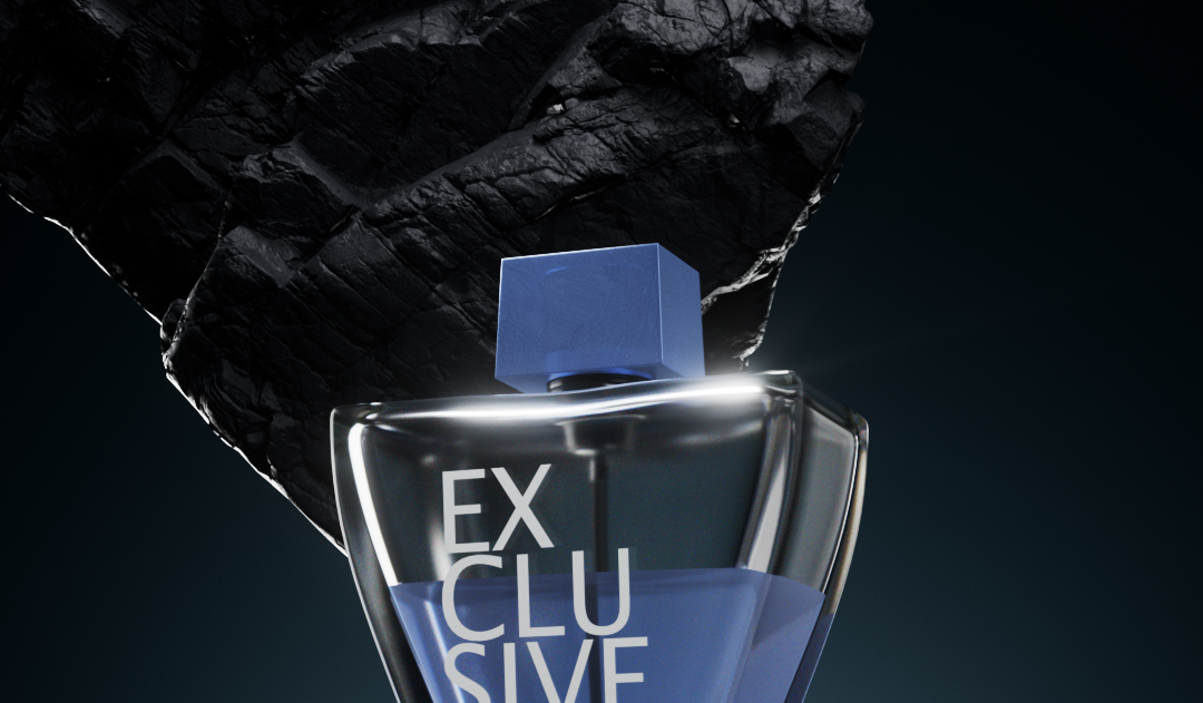 3D_Visualization_Perfume