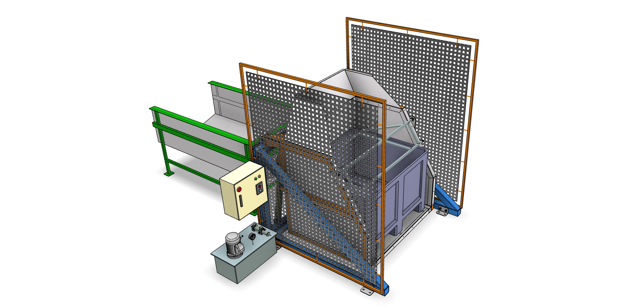 Опрокидыватель Г.п. 0,6 тонн .jpg