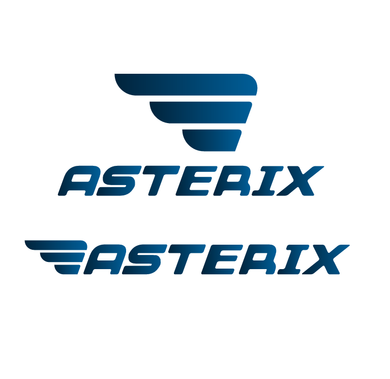 Логотип спортивного магазина