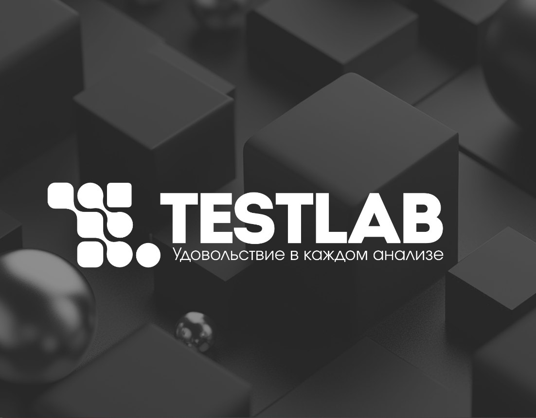 Рестайлинг компании Testlab