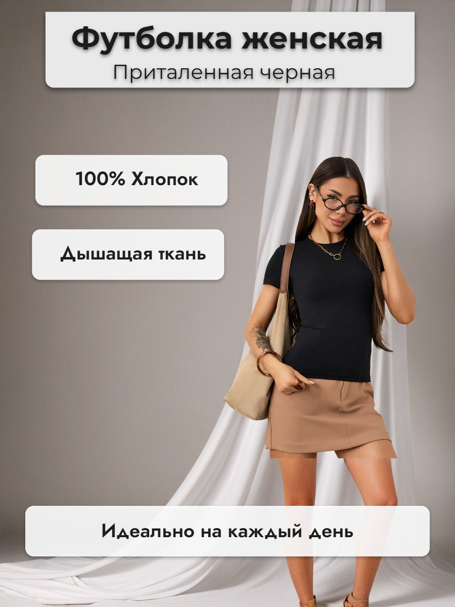 Карточка товара WB