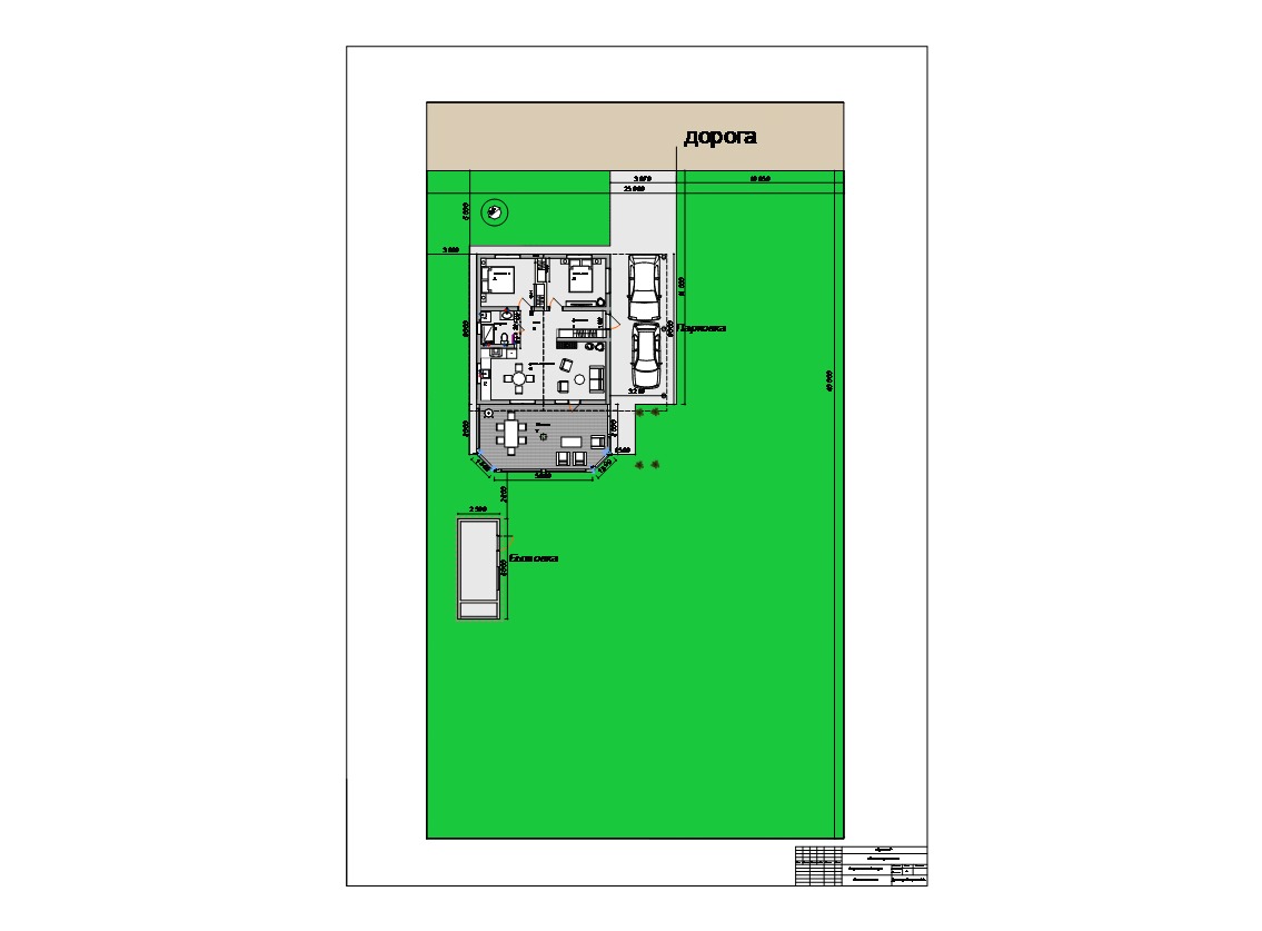 Дом Вика  1 вариант. Общий вид.jpg