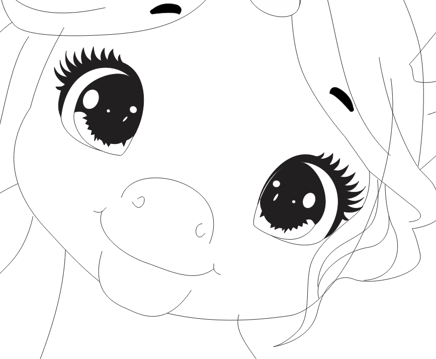 Раскраски для детей