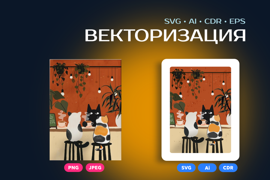 Отрисовка растровых изображений