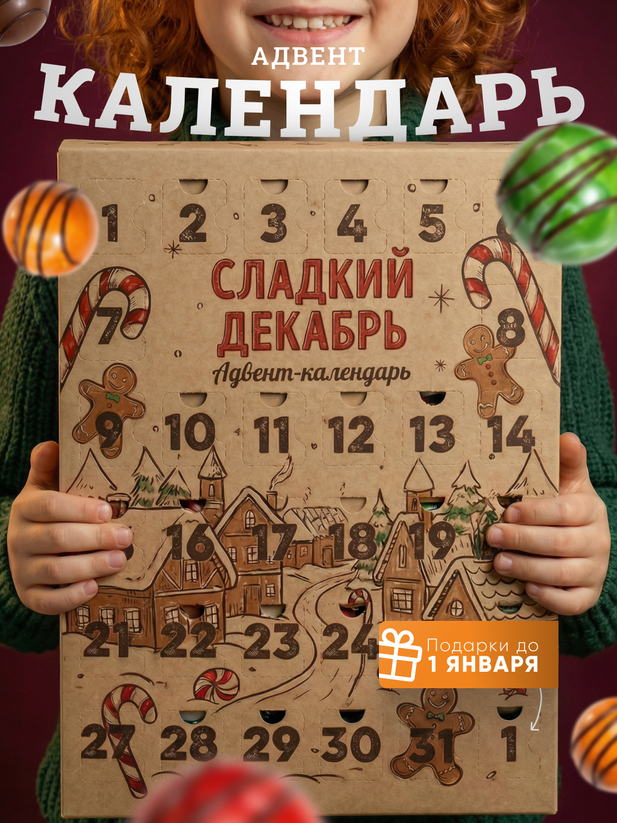 Карточка товара с генерацией фотографии товара и заднего плана.