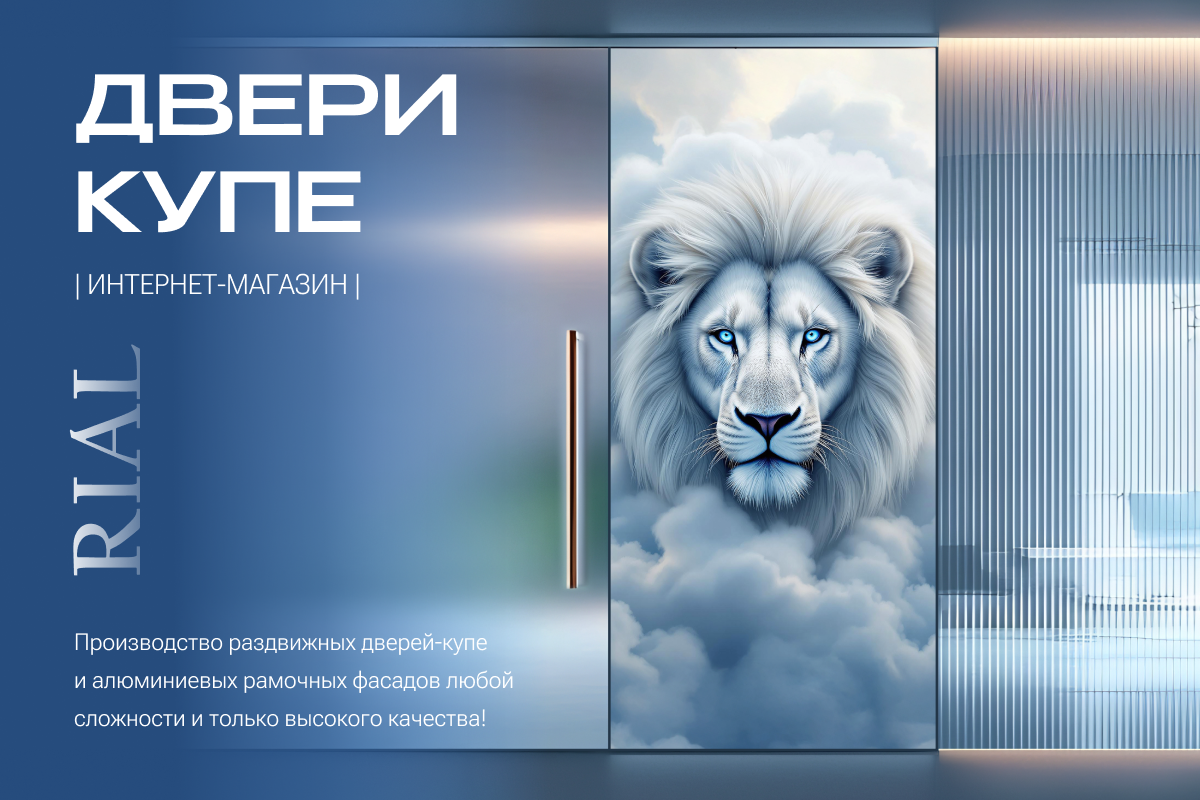 Rial ( интернет магазин )
