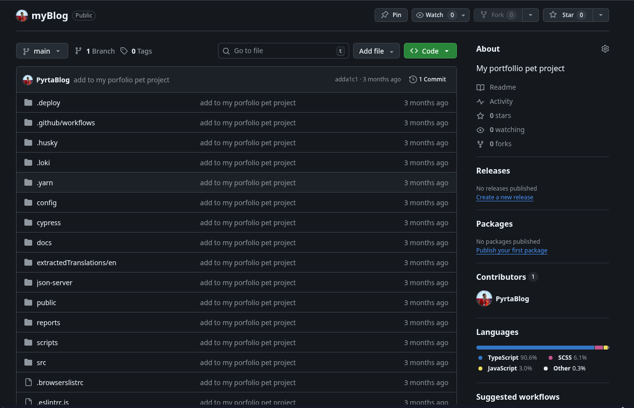 ������ ������