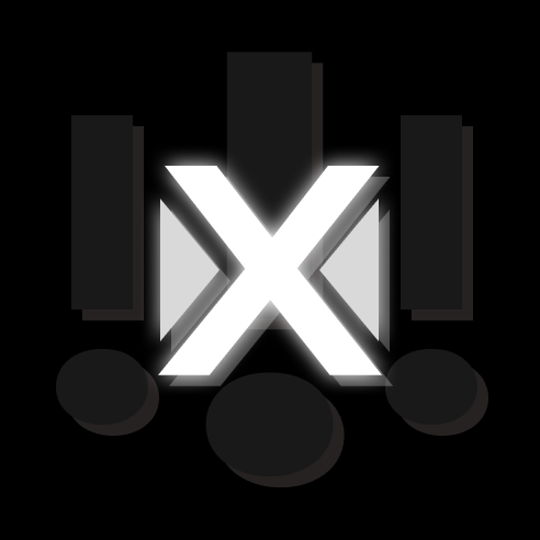 Логотип для моего аккаунта