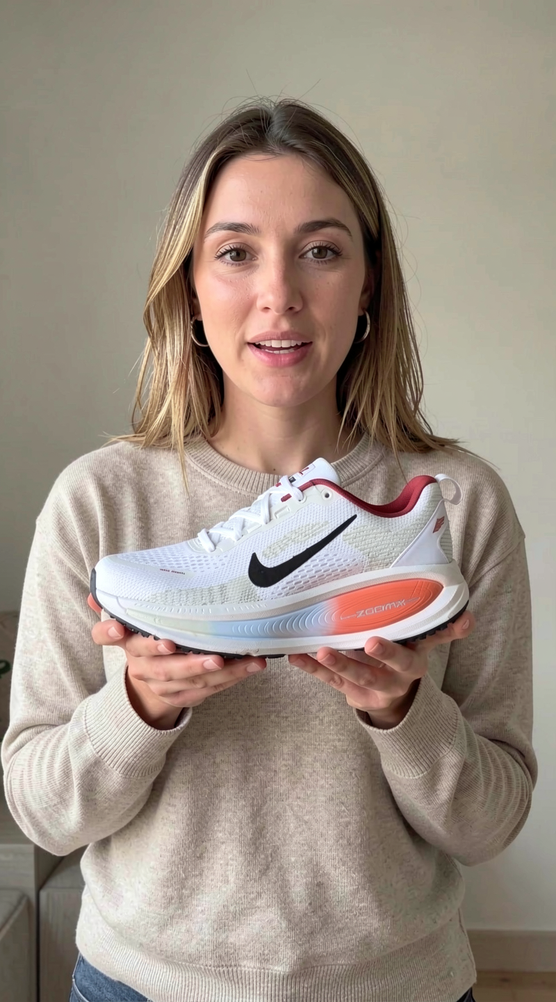 Реклама кроссовок Nike