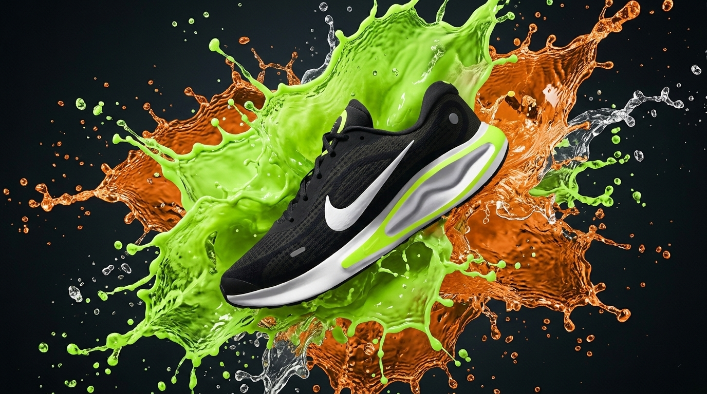 Just do it