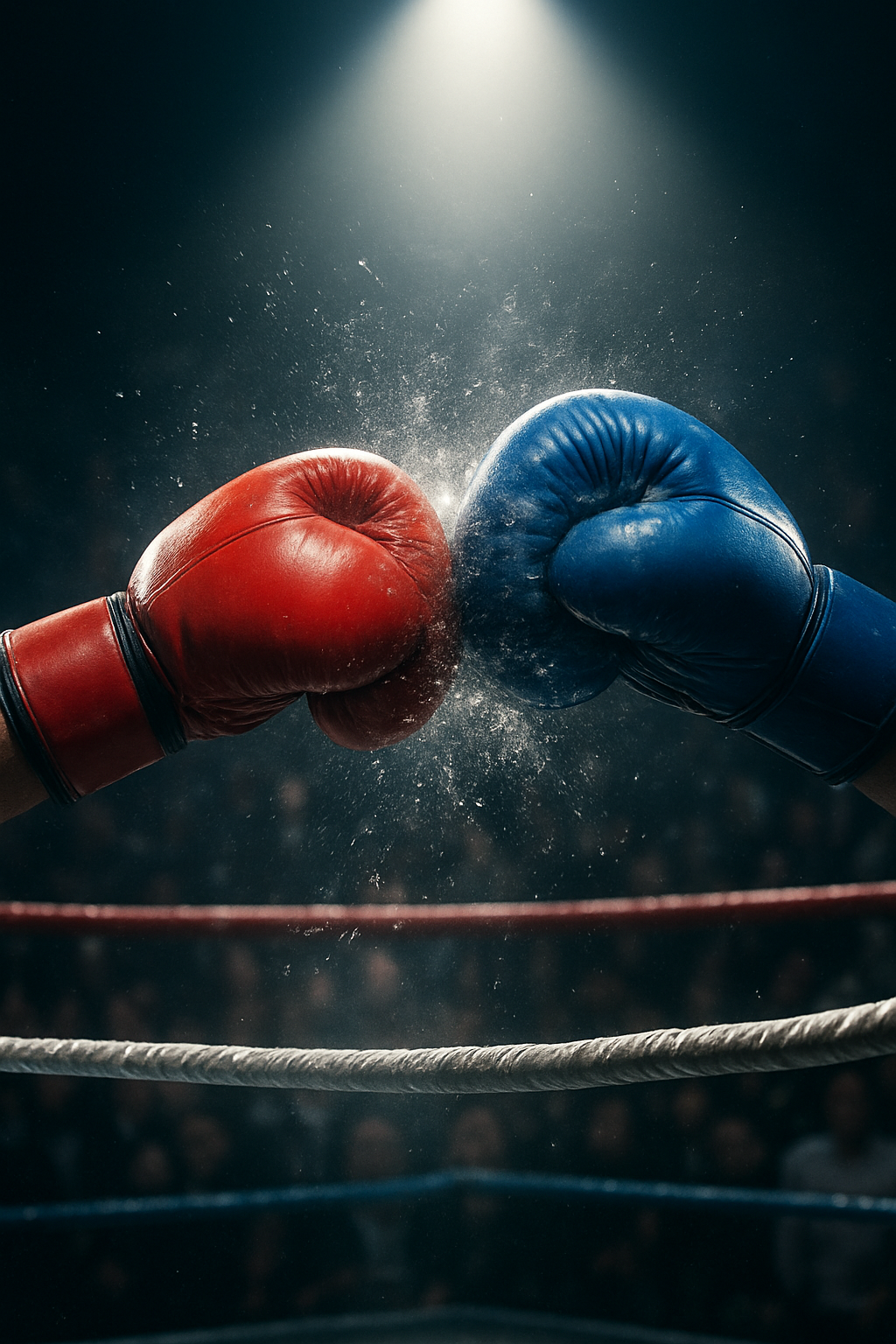 Women's boxing