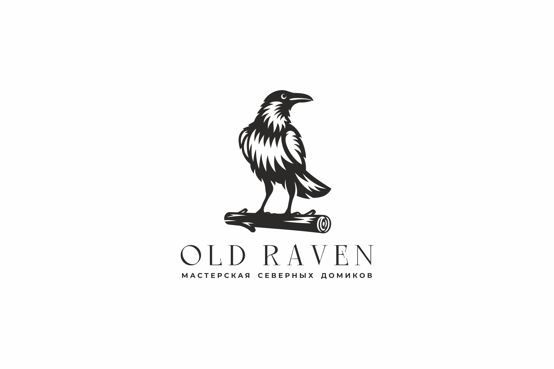 OLD RAVEN