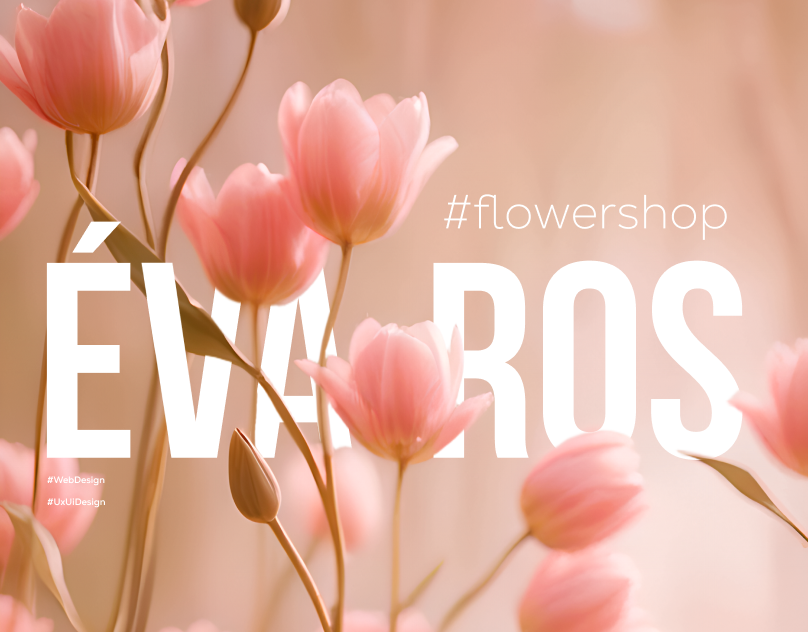 Цветочный интеренет-магазин