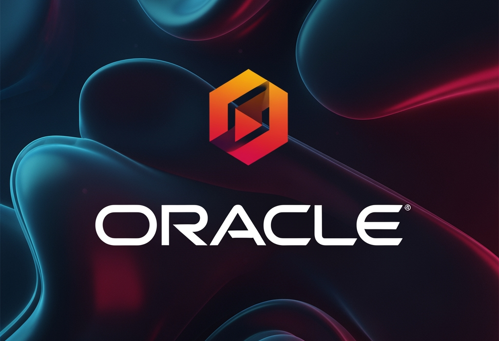 Oracle DB