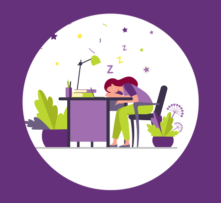 Пост в соц. сети