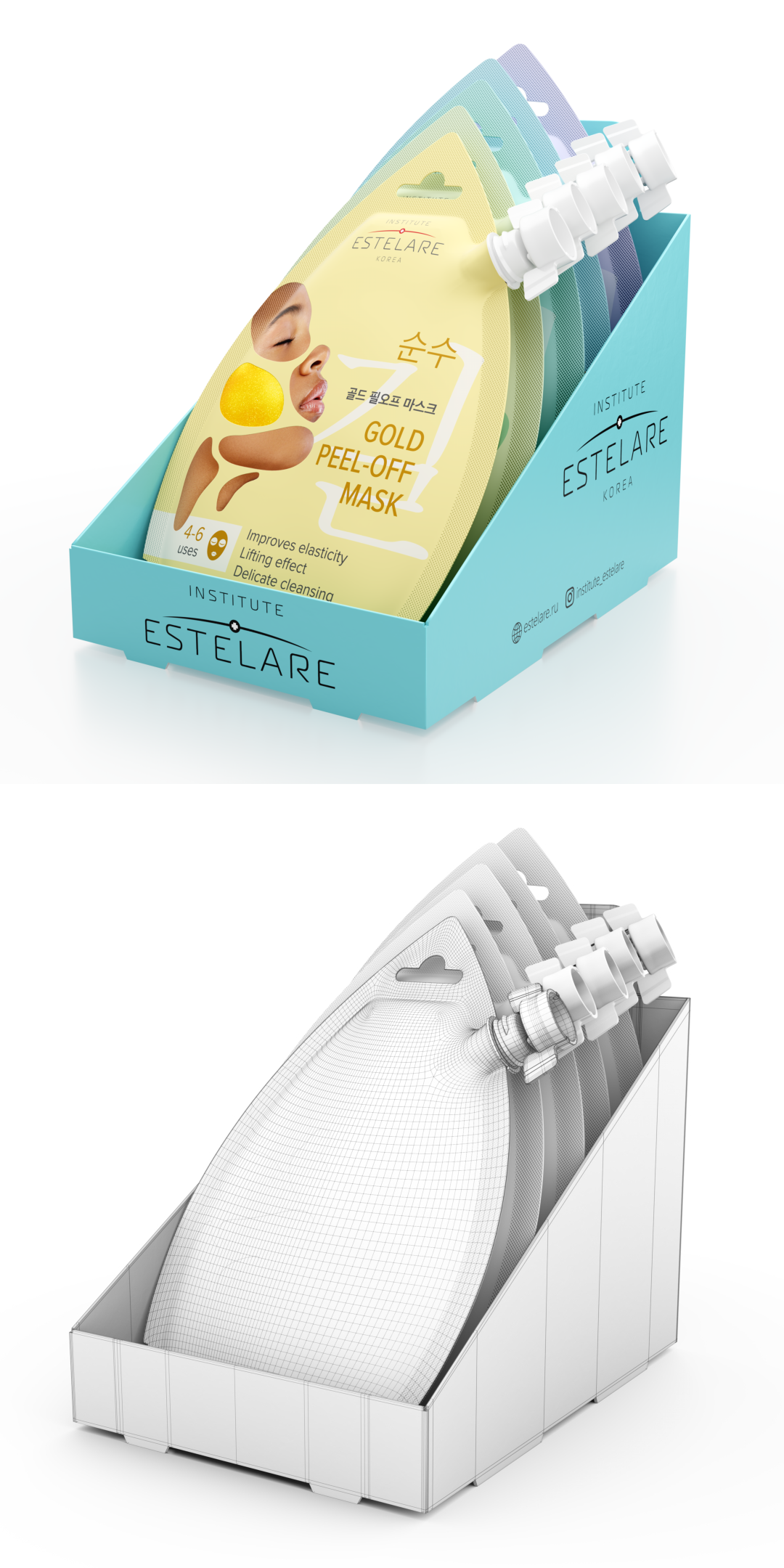 estelare show boxes soft packaging promo previews 01.png
