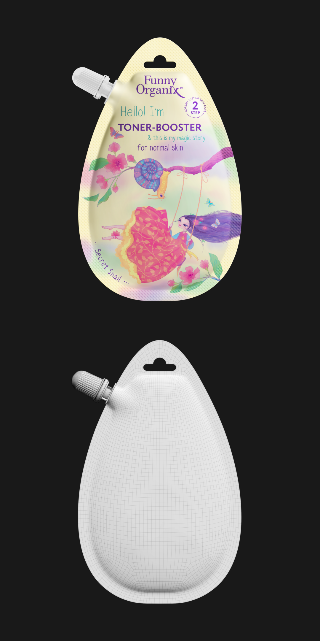funny organix soft packaging promo previews 02.png