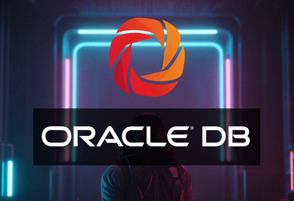 Oracle DB