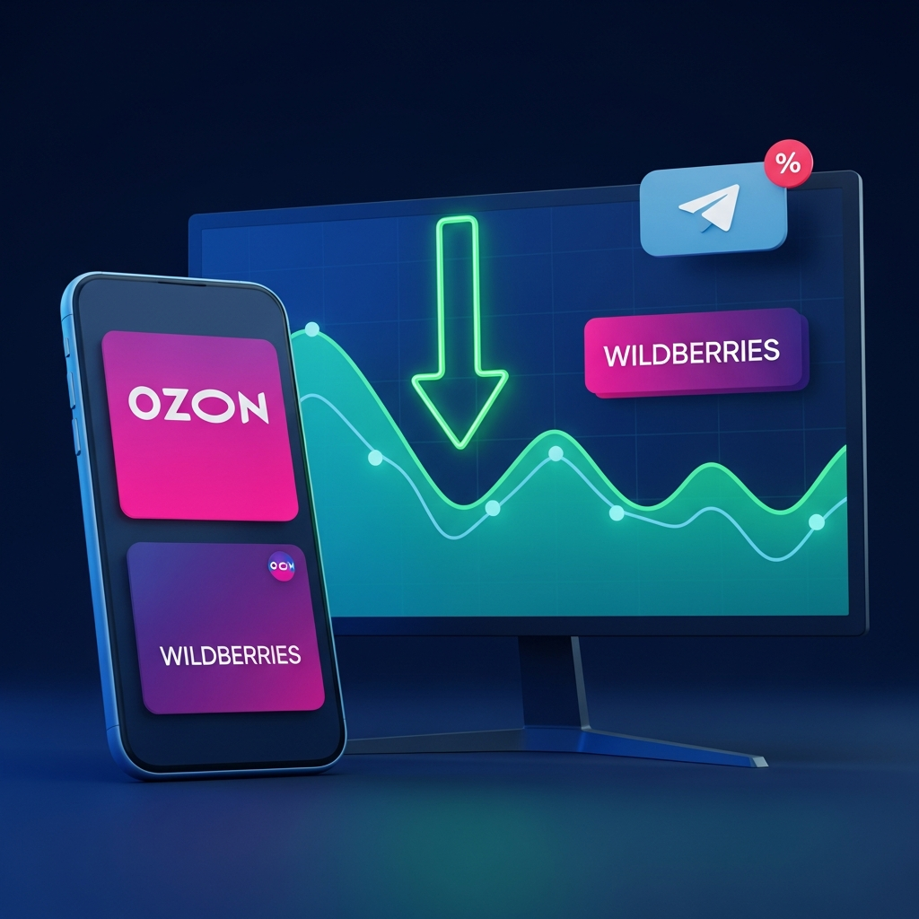 SmartTracker � ��� ��� ������������ ��� �� Ozon/Wildberries