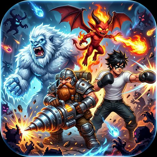 Последний Свет - 2D survival-шутер