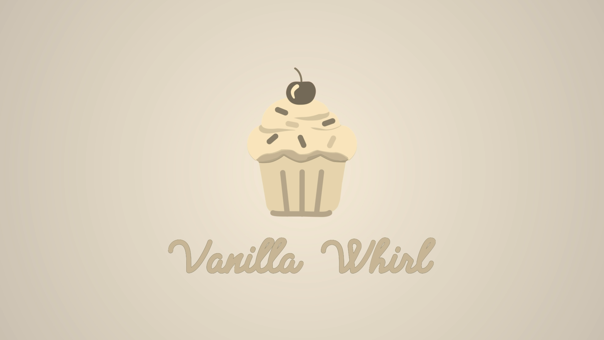 Vanilla Whirl