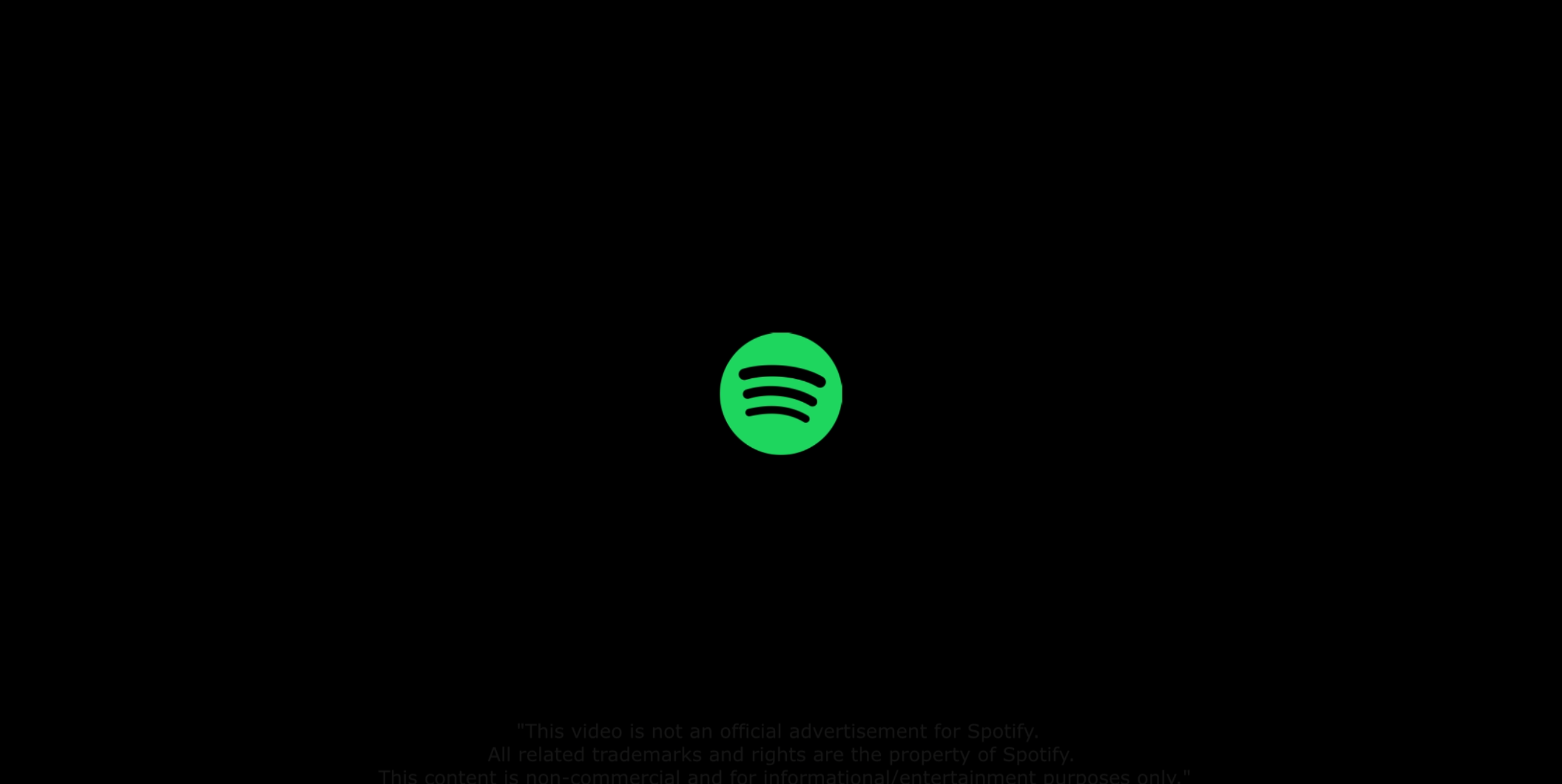 Test Spotify ads