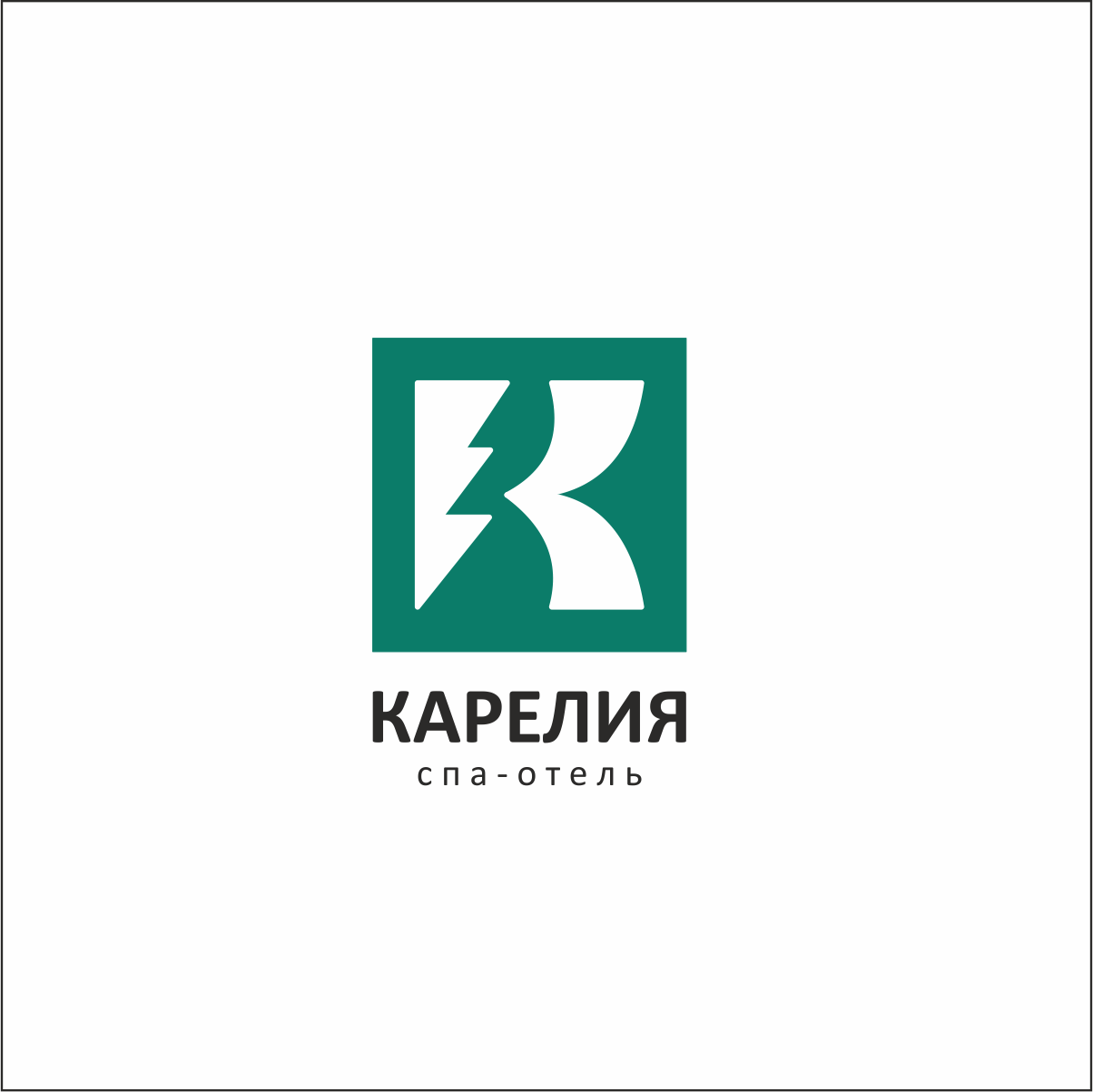 логотип спа-отель "КАРЕЛИЯ"