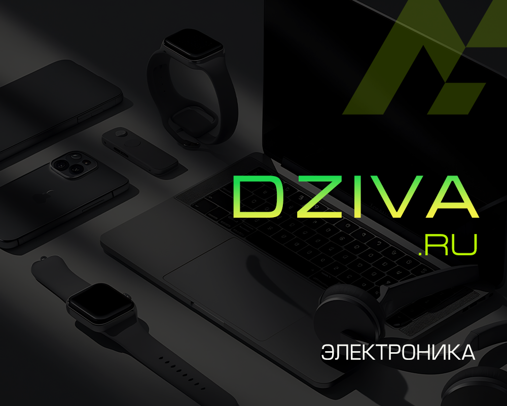 DZIVA.ru