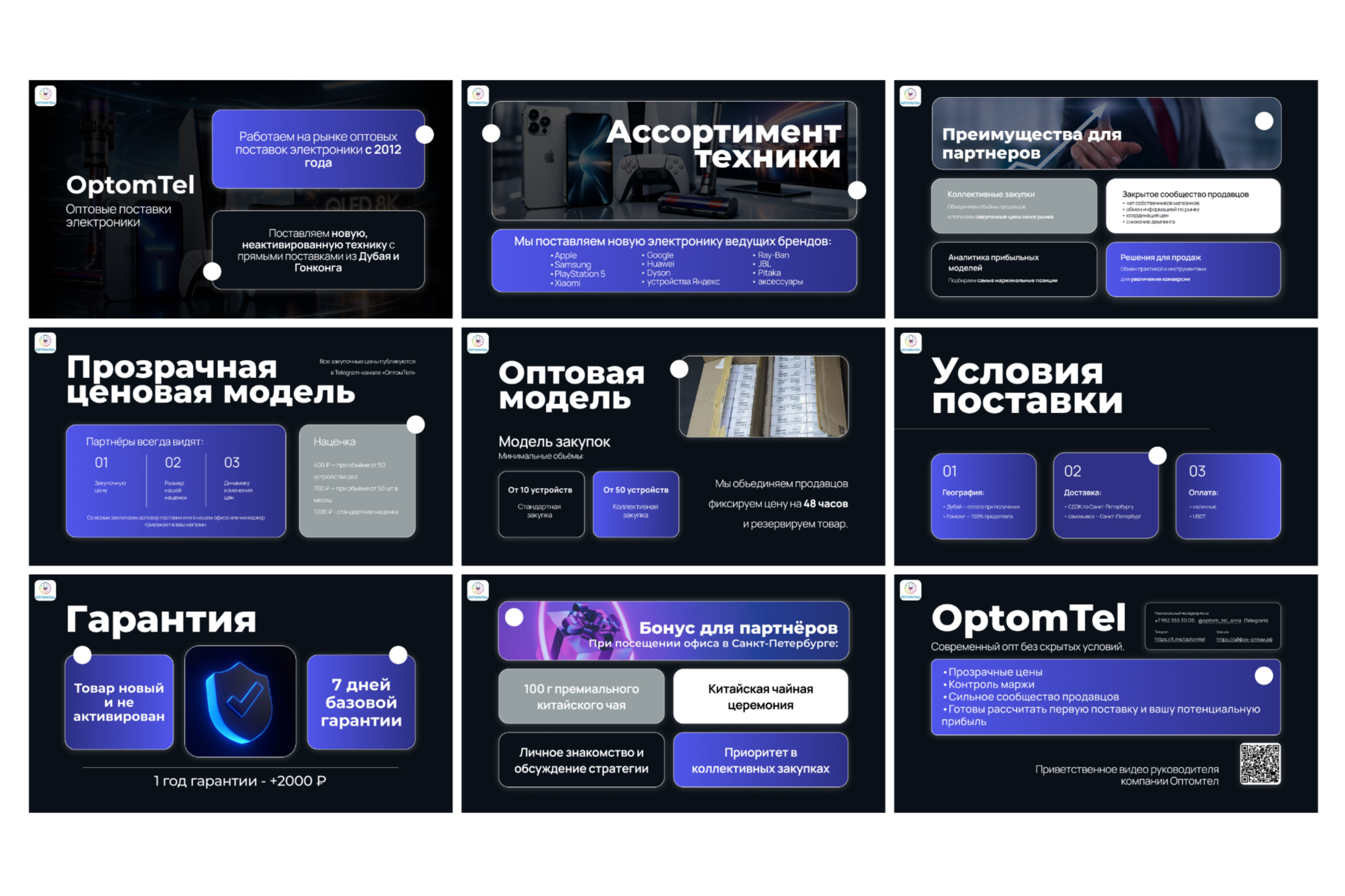 Презентация