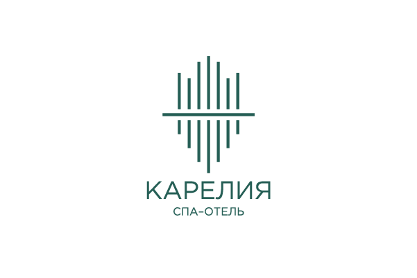 Лого | Спа-отель "КАРЕЛИЯ"