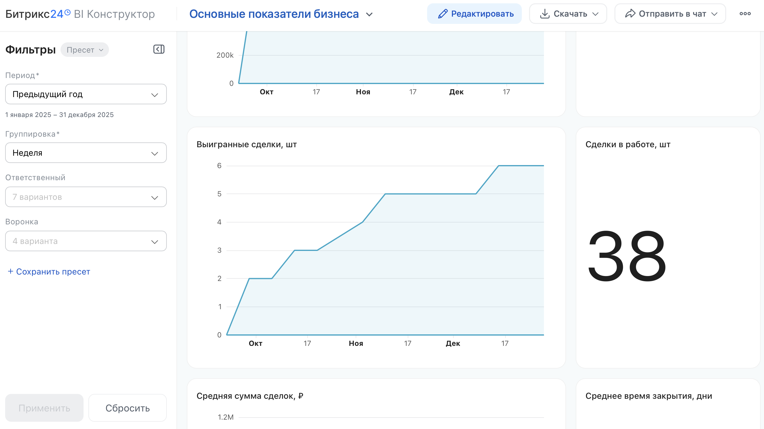 Автоматизация CRM, телефонии и AI-воронок для строительной компании в США
