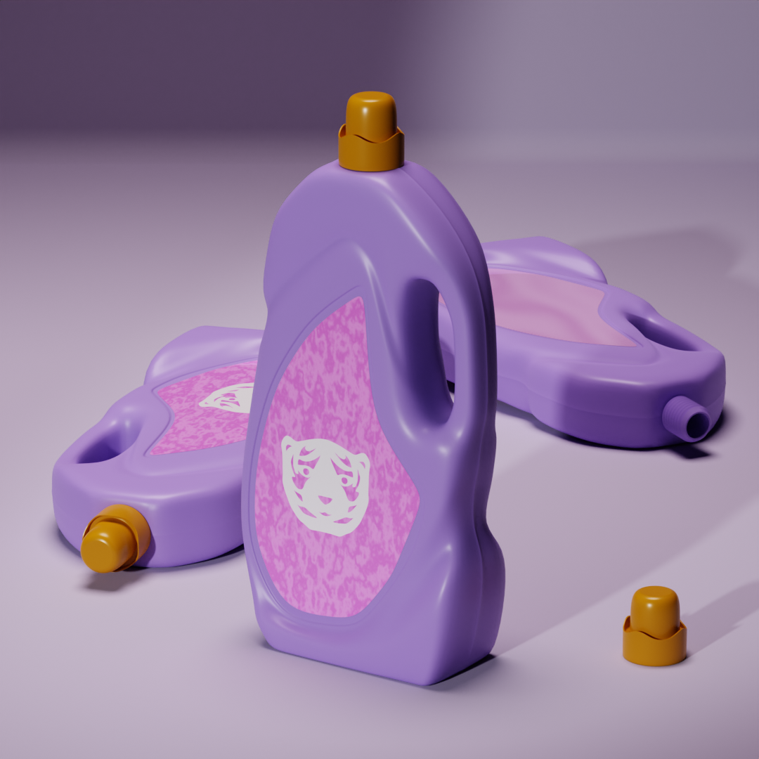 3D-визуализация