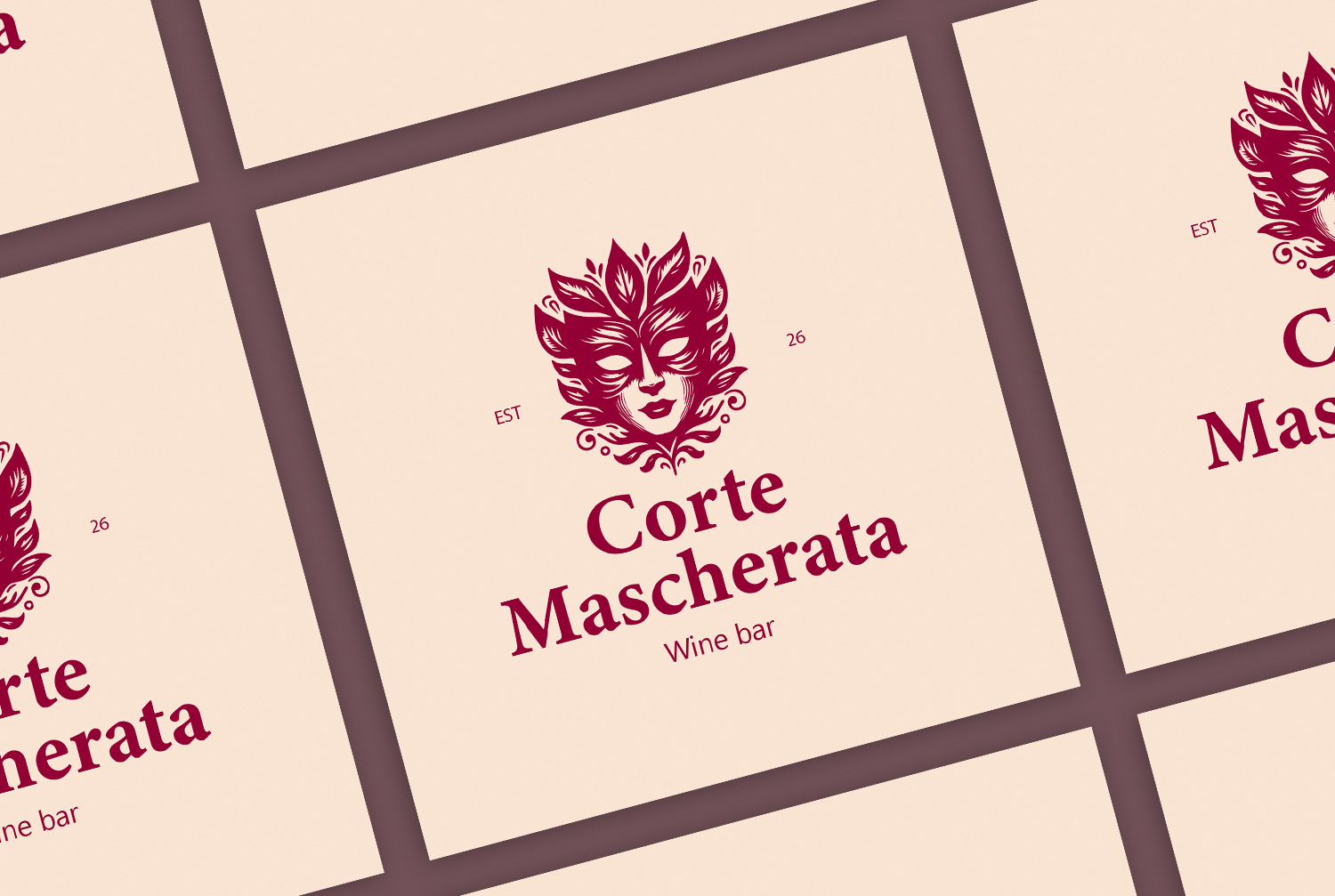 облож логотип corte mascherata.jpg