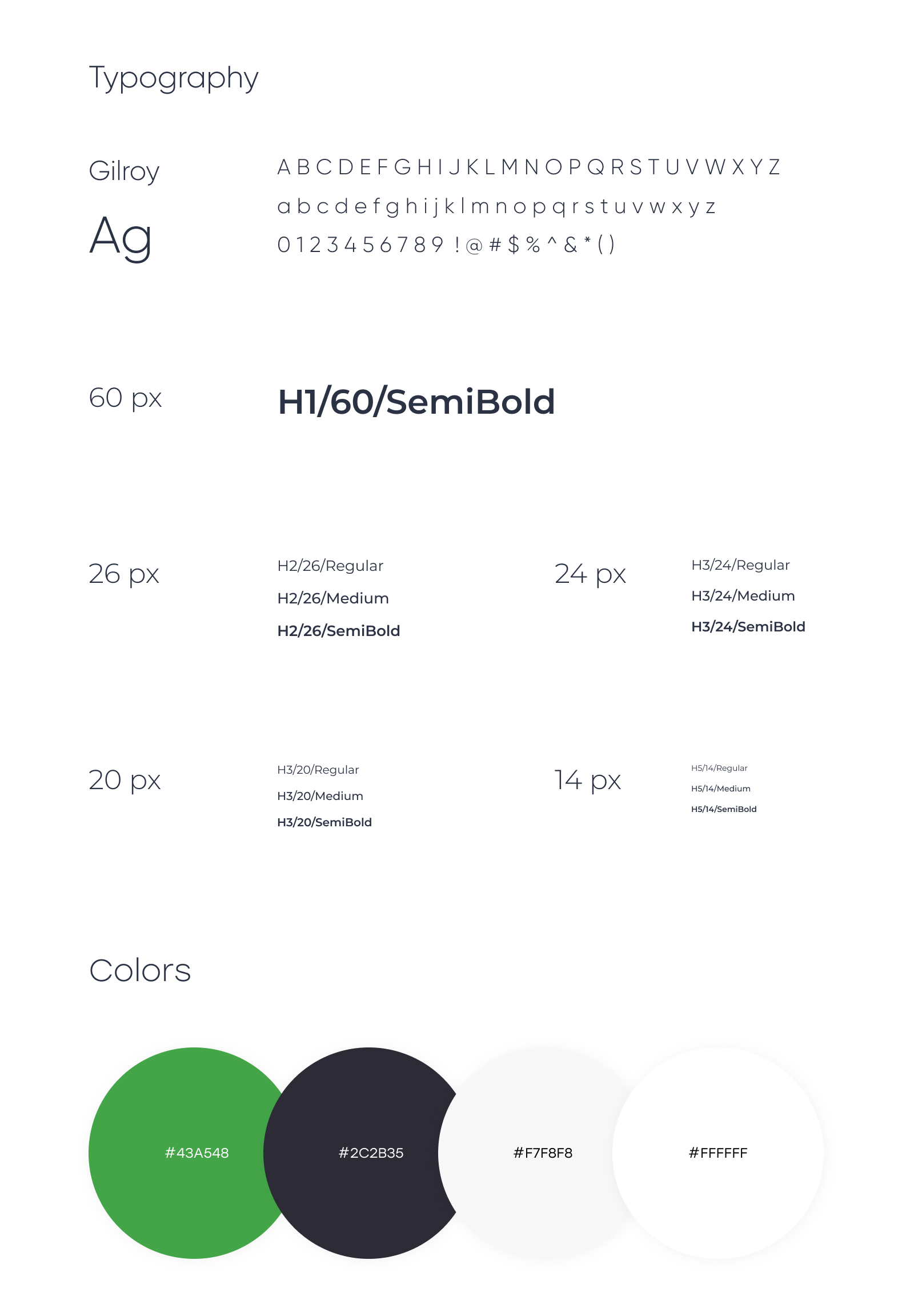 UI Kit - Typography and colors.jpg
