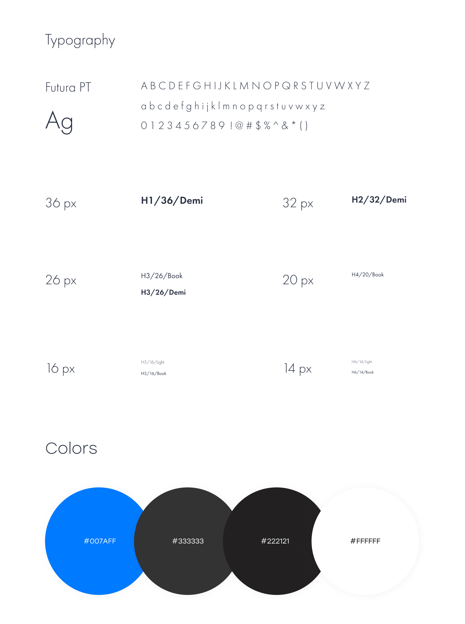 UI Kit - Typography and colors.jpg