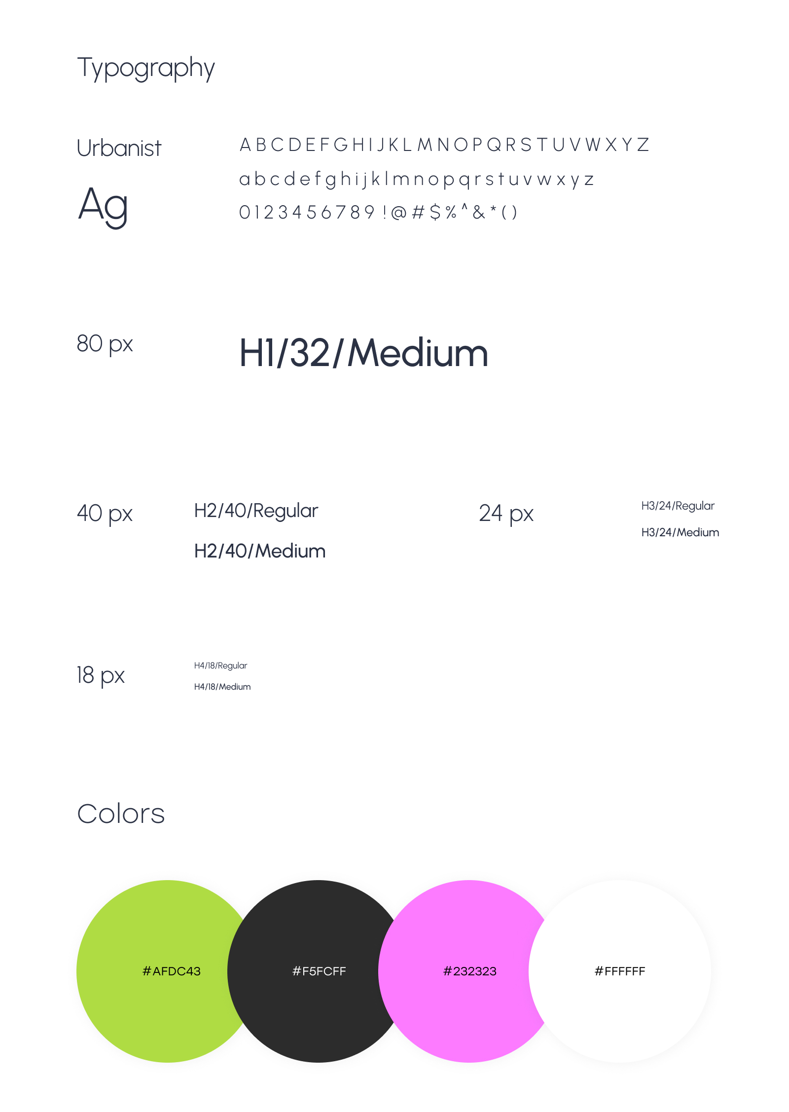UI Kit - Typography and colors.jpg