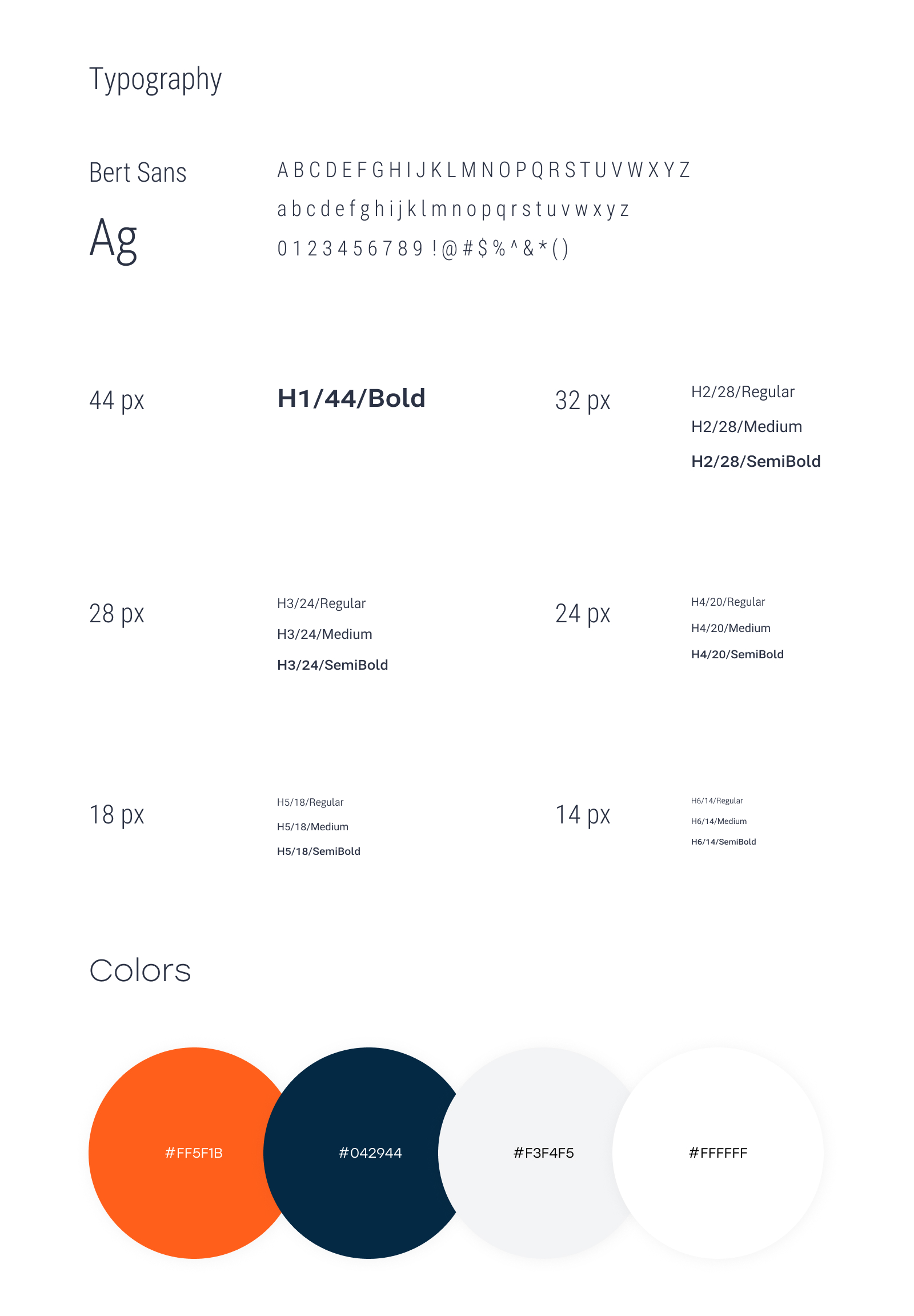 UI Kit - Typography and colors.jpg