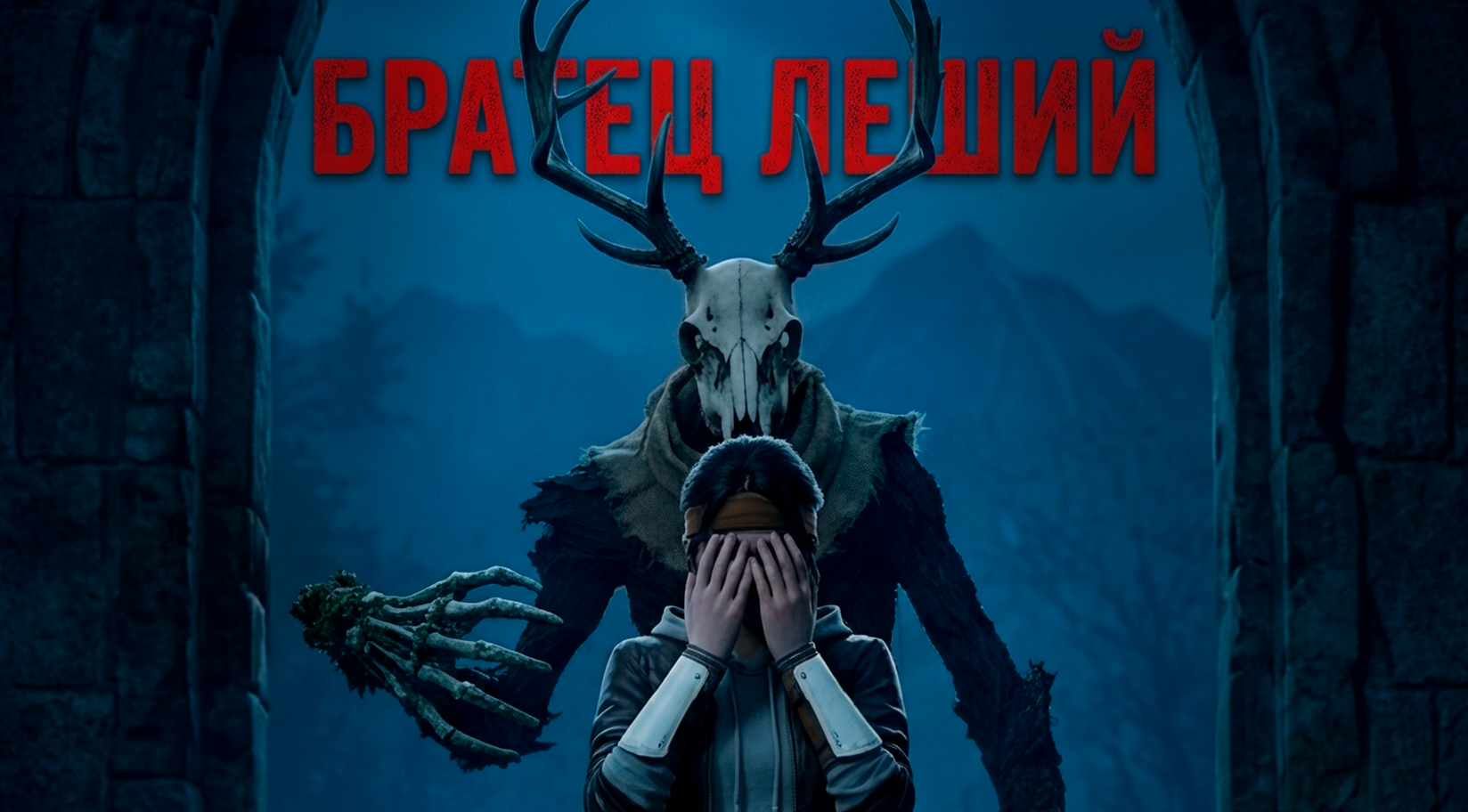 Братец леший