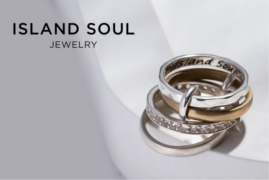 Island Soul Jewelry - бренд ювелирных украшений