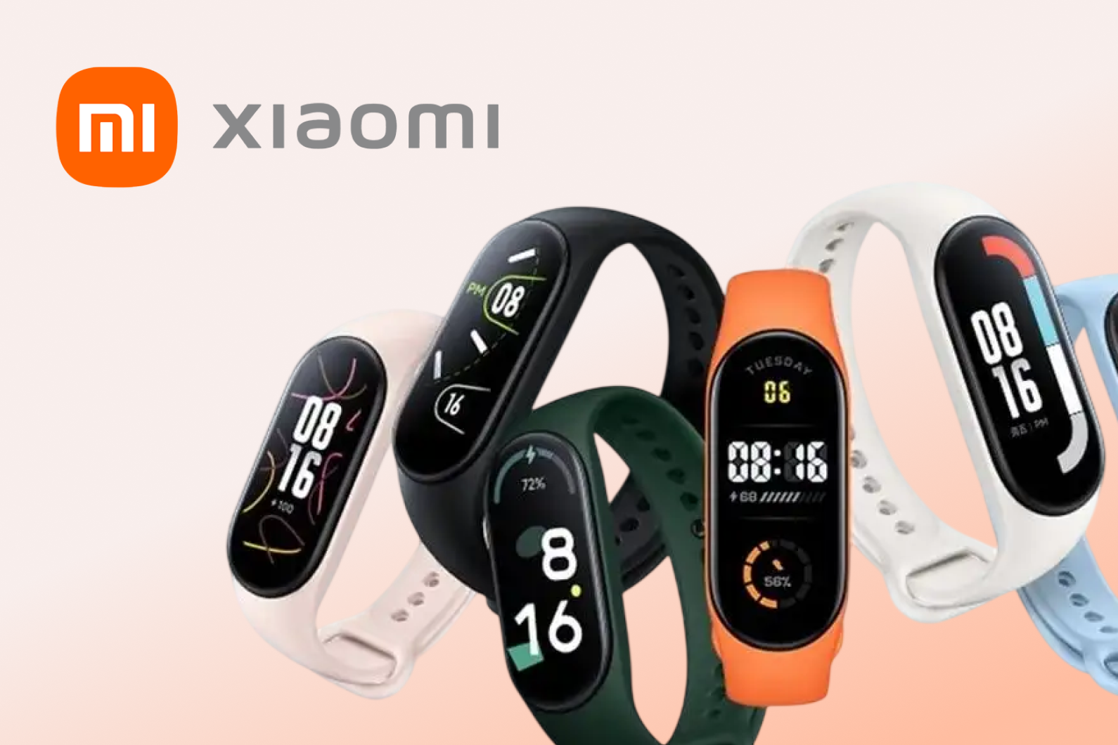 Xiaomi Store – авторизованный партнер известного китайского бренда техники