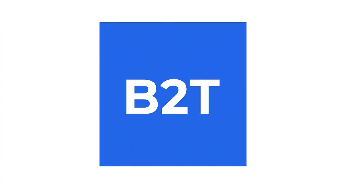 AI-тревел платформа Book2Travel с мультимодальными маршрутами