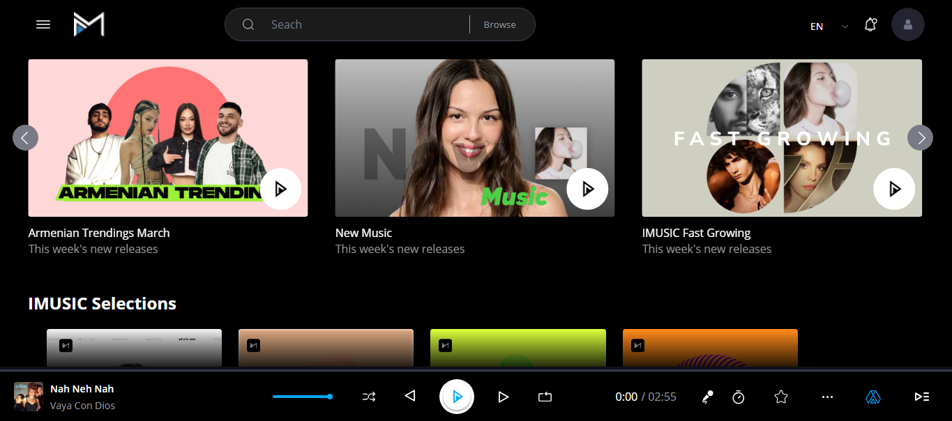 https://imusic.am/