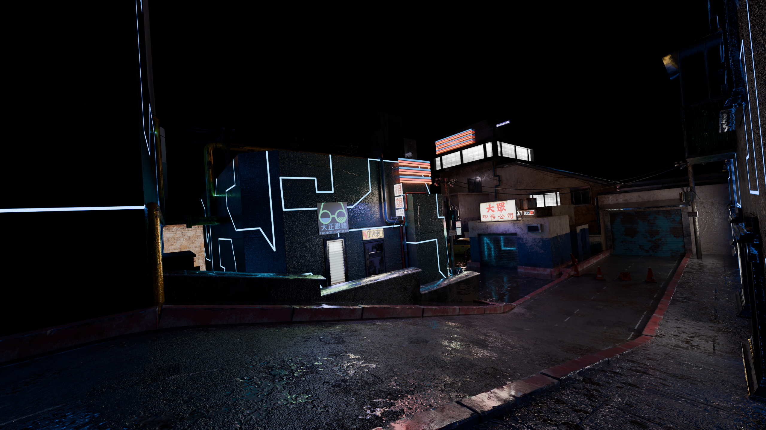 Dust_2 Cyberpank
