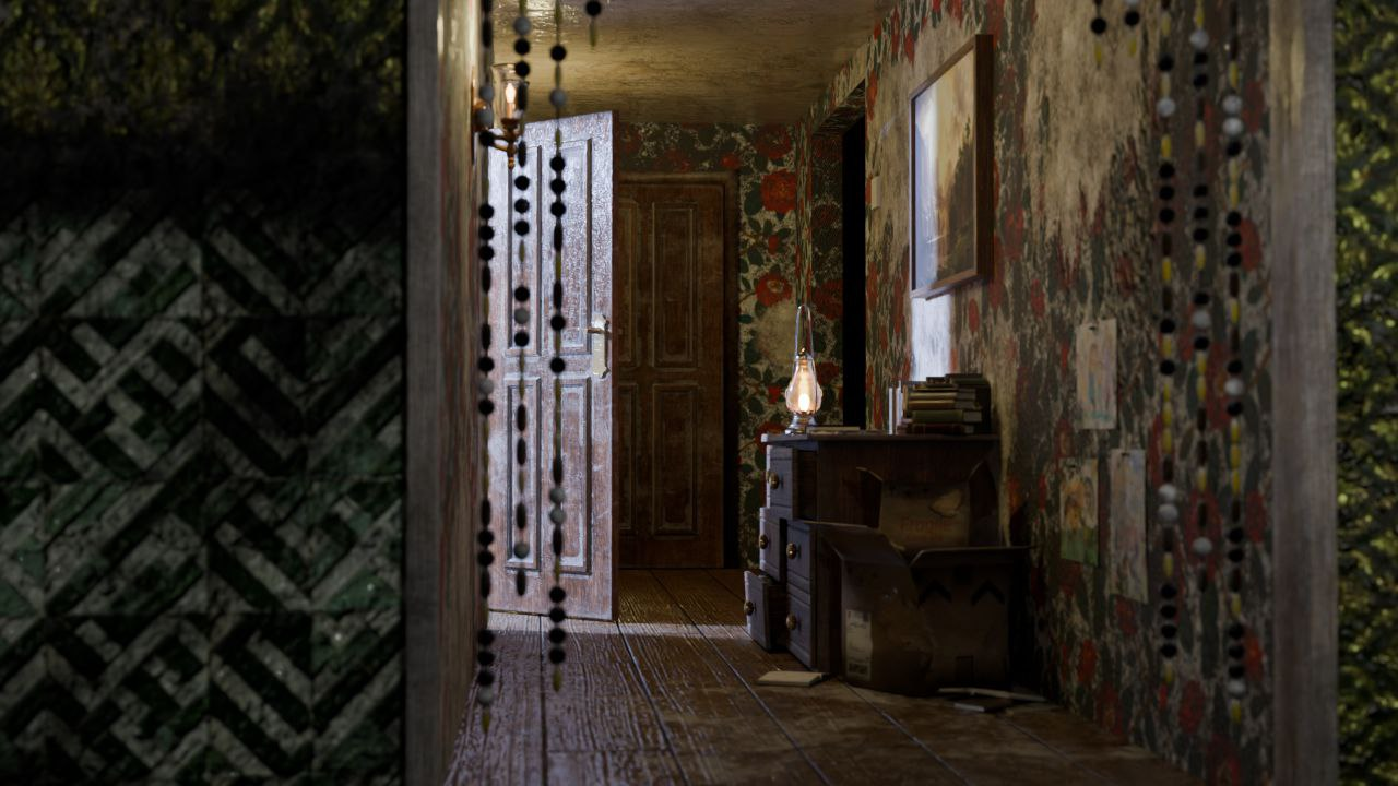 Hallway