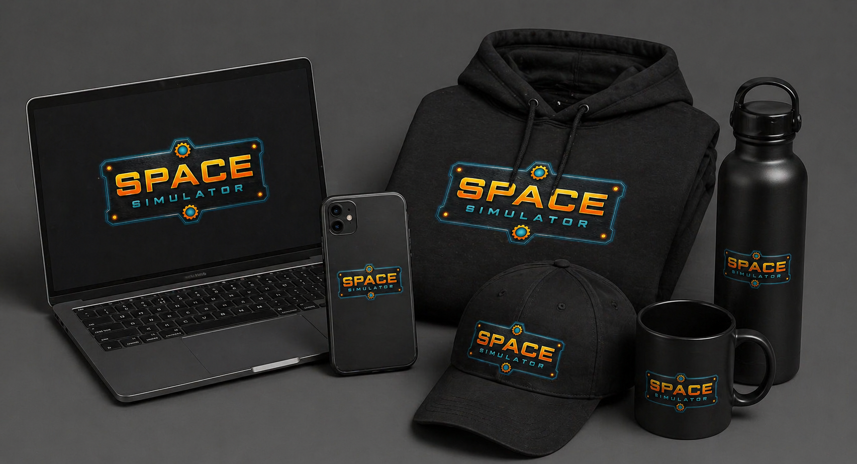 ��������� �������� Space Simulator