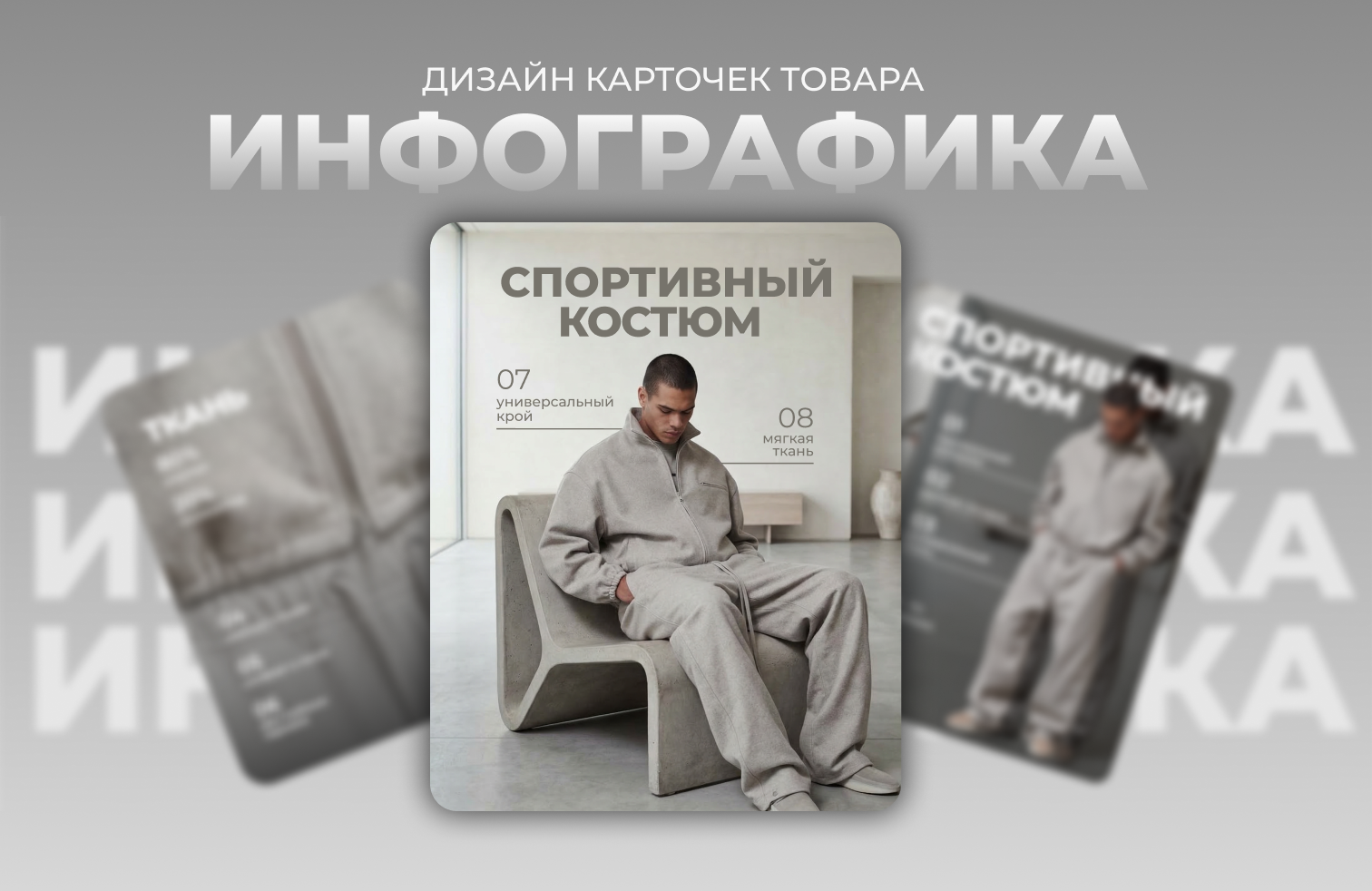 Карточки товара